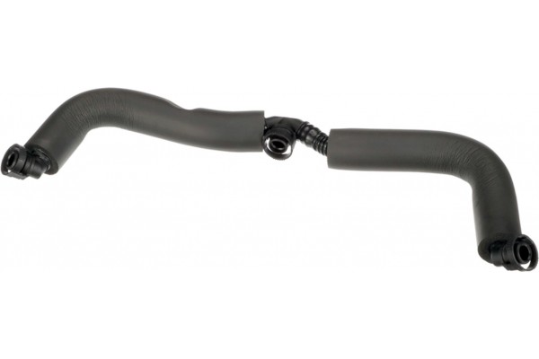 Gates Ελαστ. σωλ., Αναπνοή Στροφαλοθάλαμου - EMH263