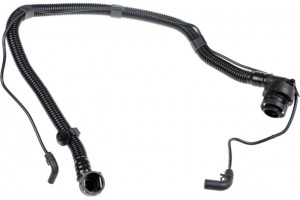 Gates Ελαστ. σωλ., Αναπνοή Στροφαλοθάλαμου - EMH264