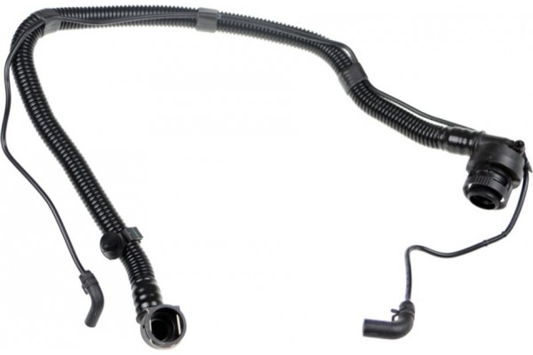 Gates Ελαστ. σωλ., Αναπνοή Στροφαλοθάλαμου - EMH264