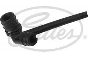 Gates Ελαστ. σωλ., Αναπνοή Στροφαλοθάλαμου - EMH349