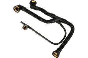 Gates Ελαστ. σωλ., Αναπνοή Στροφαλοθάλαμου - EMH374