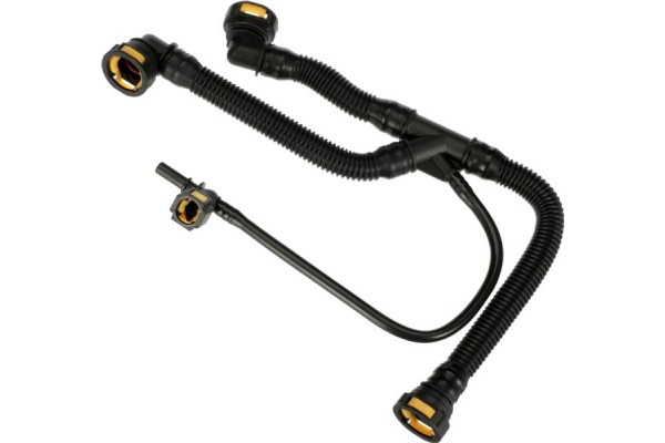 Gates Ελαστ. σωλ., Αναπνοή Στροφαλοθάλαμου - EMH374