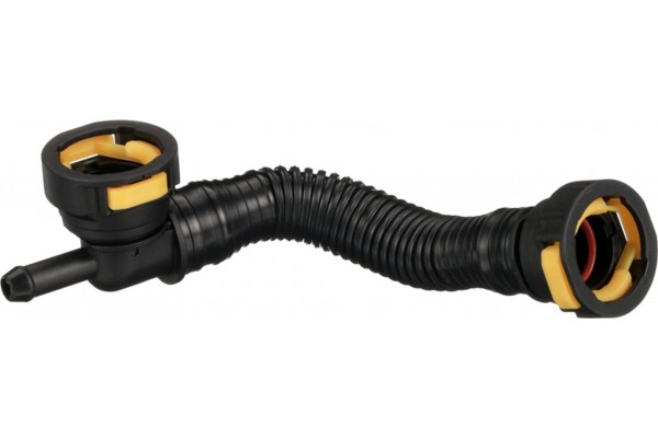 Gates Ελαστ. σωλ., Αναπνοή Στροφαλοθάλαμου - EMH376