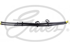 Gates Ελαστ. σωλ., Αναπνοή Στροφαλοθάλαμου - EMH380