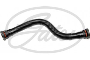 Gates Ελαστ. σωλ., Αναπνοή Στροφαλοθάλαμου - EMH410