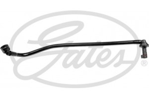 Gates Ελαστ. σωλ., Αναπνοή Στροφαλοθάλαμου - EMH411