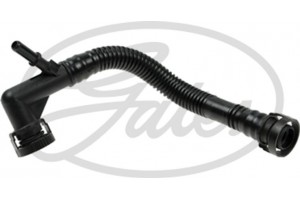 Gates Ελαστ. σωλ., Αναπνοή Στροφαλοθάλαμου - EMH417