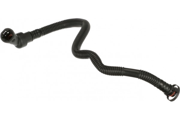 Gates Ελαστ. σωλ., Αναπνοή Στροφαλοθάλαμου - EMH422