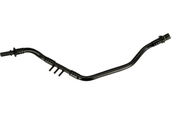 Gates Ελαστ. σωλ., Αναπνοή Στροφαλοθάλαμου - EMH432