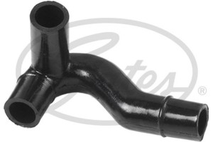 Gates Ελαστ. σωλ., Αναπνοή Στροφαλοθάλαμου - EMH449