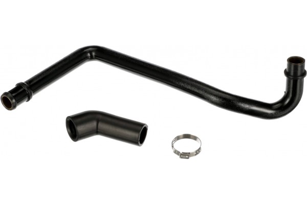 Gates Ελαστ. σωλ., Αναπνοή Στροφαλοθάλαμου - EMH482