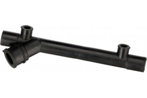 Gates Ελαστ. σωλ., Αναπνοή Στροφαλοθάλαμου - EMH494