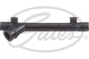 Gates Ελαστ. σωλ., Αναπνοή Στροφαλοθάλαμου - EMH494