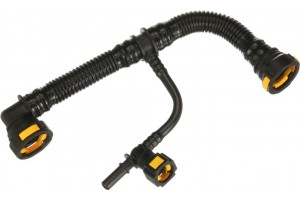 Gates Ελαστ. σωλ., Αναπνοή Στροφαλοθάλαμου - EMH633