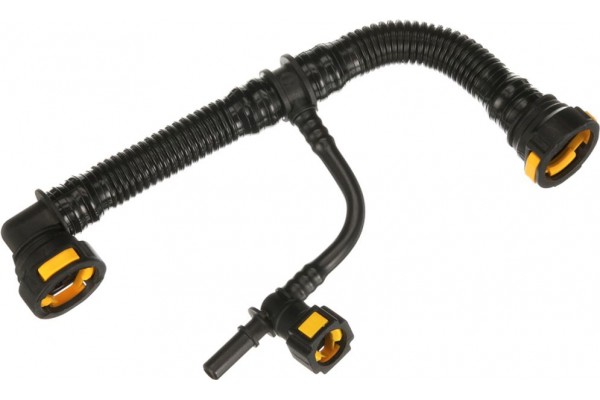 Gates Ελαστ. σωλ., Αναπνοή Στροφαλοθάλαμου - EMH633