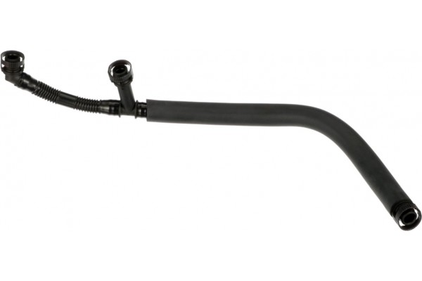 Gates Ελαστ. σωλ., Αναπνοή Στροφαλοθάλαμου - EMH634