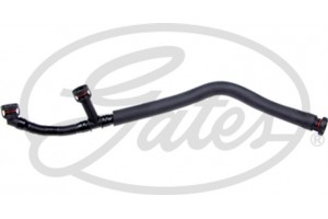 Gates Ελαστ. σωλ., Αναπνοή Στροφαλοθάλαμου - EMH634