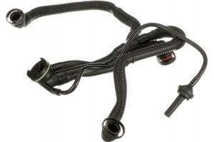 Gates Ελαστ. σωλ., Αναπνοή Στροφαλοθάλαμου - EMH654