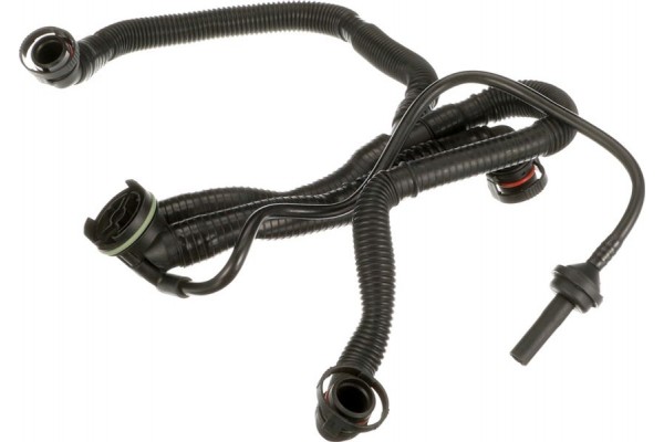 Gates Ελαστ. σωλ., Αναπνοή Στροφαλοθάλαμου - EMH654