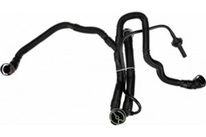 Gates Ελαστ. σωλ., Αναπνοή Στροφαλοθάλαμου - EMH654