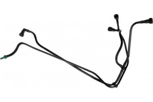 Gates Ελαστ. σωλ., Καύσιμο Που Διαφεύγει - MFL1000