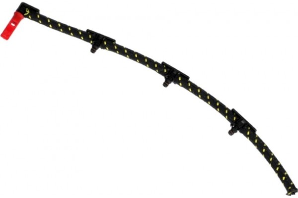 Gates Ελαστ. σωλ., Καύσιμο Που Διαφεύγει - MFL1005