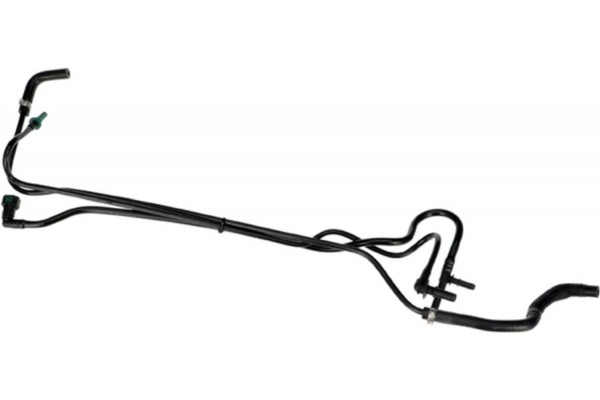 Gates Ελαστ. σωλ., Καύσιμο Που Διαφεύγει - MFL1007 Gates Ελαστ. σωλ., Καύσιμο Που Διαφεύγει - MFL1007