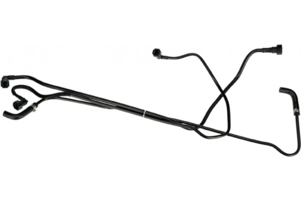 Gates Ελαστ. σωλ., Καύσιμο Που Διαφεύγει - MFL1008