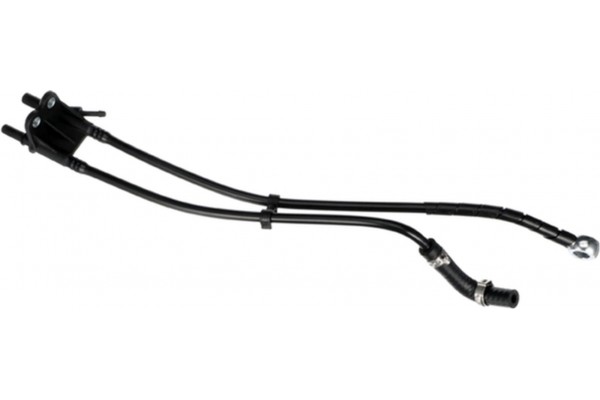 Gates Ελαστ. σωλ., Καύσιμο Που Διαφεύγει - MFL1018