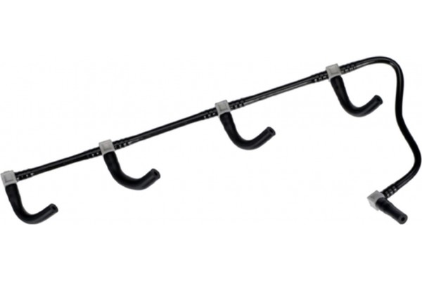 Gates Ελαστ. σωλ., Καύσιμο Που Διαφεύγει - MFL1042