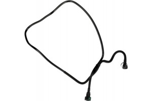 Gates Ελαστ. σωλ., Καύσιμο Που Διαφεύγει - MFL1043