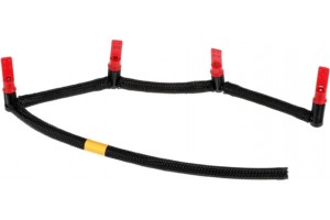 Gates Ελαστ. σωλ., Καύσιμο Που Διαφεύγει - MFL1079