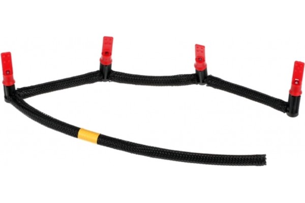 Gates Ελαστ. σωλ., Καύσιμο Που Διαφεύγει - MFL1079