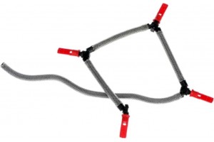 Gates Ελαστ. σωλ., Καύσιμο Που Διαφεύγει - MFL1080