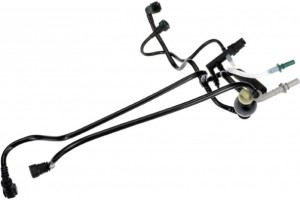 Gates Ελαστ. σωλ., Καύσιμο Που Διαφεύγει - MFL1084