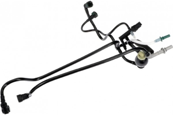 Gates Ελαστ. σωλ., Καύσιμο Που Διαφεύγει - MFL1084