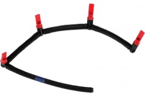 Gates Ελαστ. σωλ., Καύσιμο Που Διαφεύγει - MFL1086