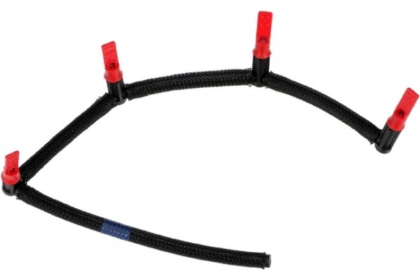 Gates Ελαστ. σωλ., Καύσιμο Που Διαφεύγει - MFL1086