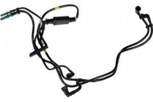 Gates Ελαστ. σωλ., Καύσιμο Που Διαφεύγει - MFL1087