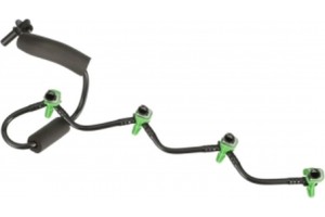 Gates Ελαστ. σωλ., Καύσιμο Που Διαφεύγει - MFL1093