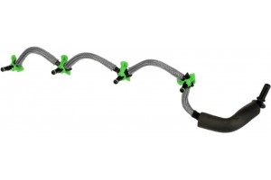 Gates Ελαστ. σωλ., Καύσιμο Που Διαφεύγει - MFL1094