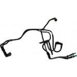 Gates Ελαστ. σωλ., Καύσιμο Που Διαφεύγει - MFL1100