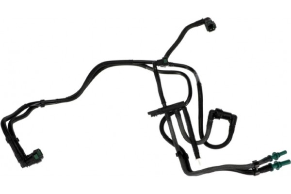 Gates Ελαστ. σωλ., Καύσιμο Που Διαφεύγει - MFL1100