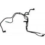 Gates Ελαστ. σωλ., Καύσιμο Που Διαφεύγει - MFL1102