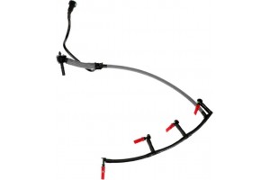 Gates Ελαστ. σωλ., Καύσιμο Που Διαφεύγει - MFL1106