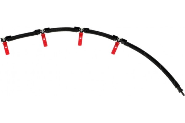 Gates Ελαστ. σωλ., Καύσιμο Που Διαφεύγει - MFL1120