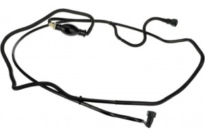 Gates Ελαστ. σωλ., Καύσιμο Που Διαφεύγει - MFL1123