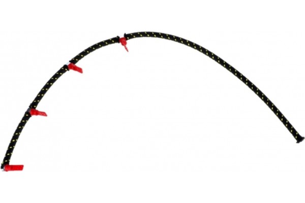 Gates Ελαστ. σωλ., Καύσιμο Που Διαφεύγει - MFL1128