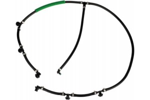 Gates Ελαστ. σωλ., Καύσιμο Που Διαφεύγει - MFL1135