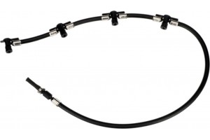 Gates Ελαστ. σωλ., Καύσιμο Που Διαφεύγει - MFL1140